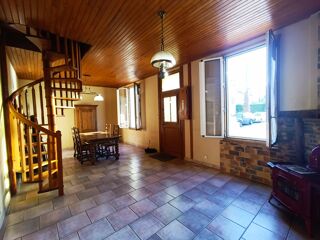  Maison � vendre 5 pi�ces 70 m�