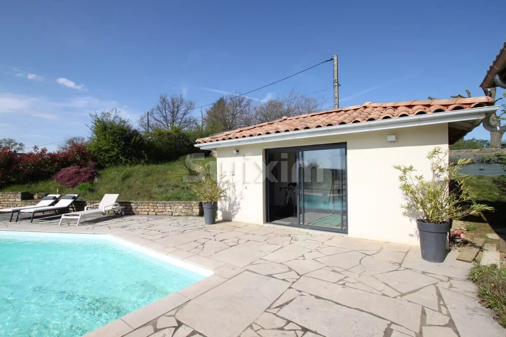  vendre  Maison Vienne (38200)