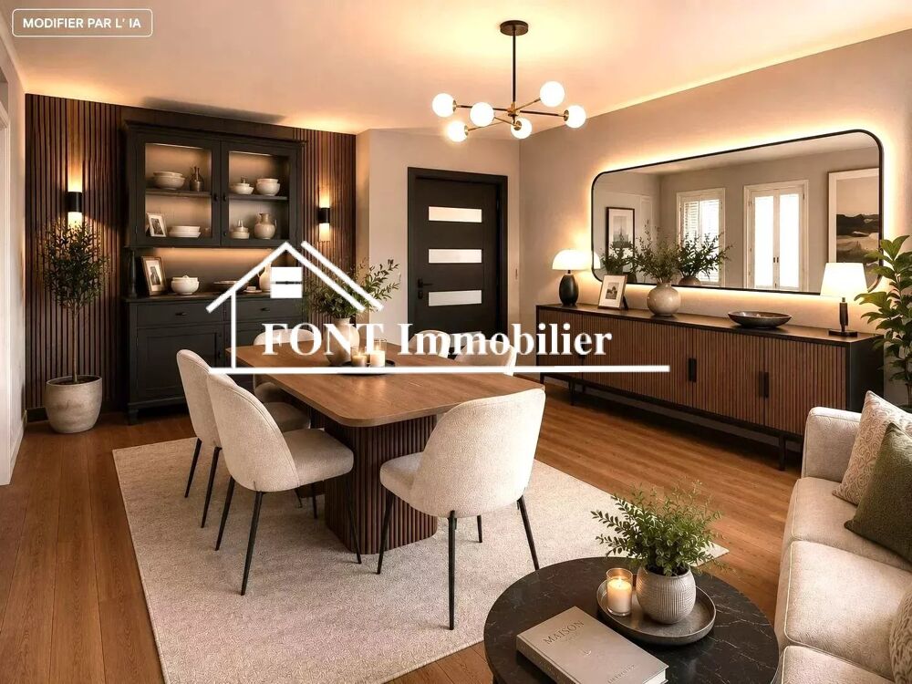 Vente Maison SAINT-CHAMOND, SAINTE-MARIE, MAISON 3 CHAMBRES Saint-chamond