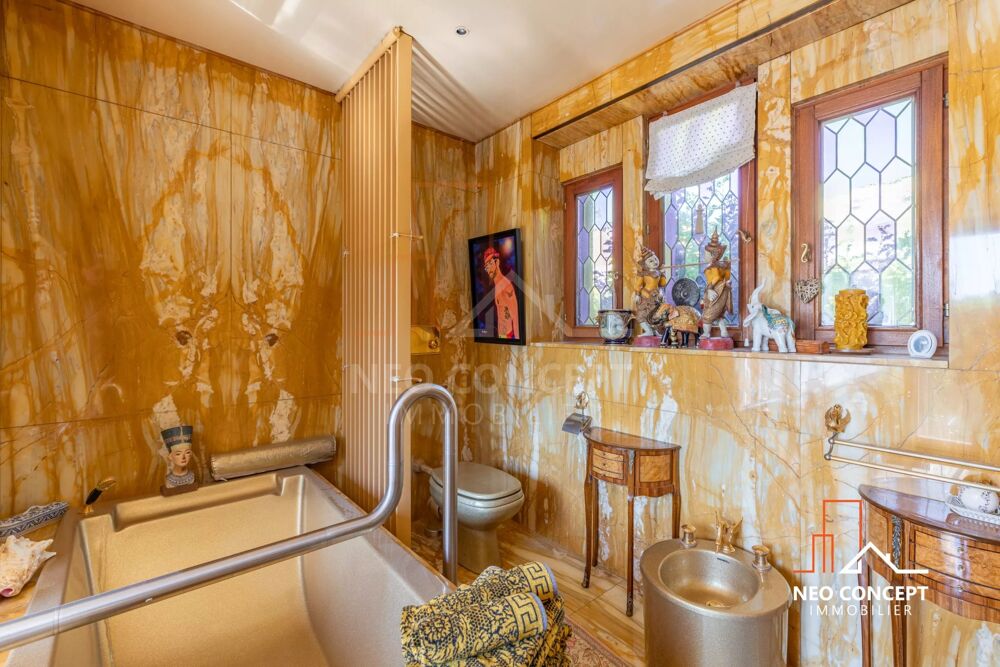 à vendre  Villa Haguenau (67500)