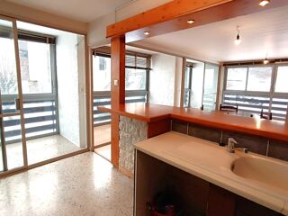  Appartement à vendre 3 pièces 110 m²