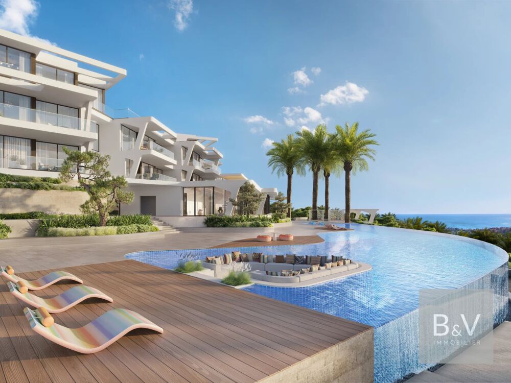 � vendre  Appartement Casares