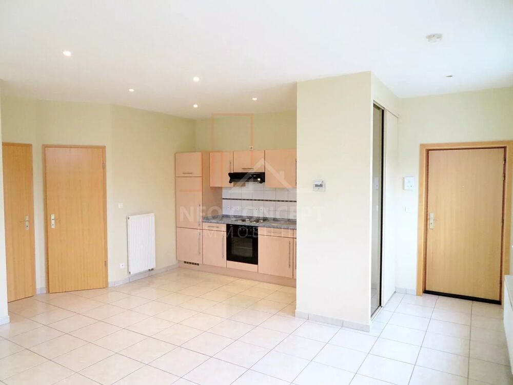 Location Appartement -- Spacieux 2 pièces -- Betschdorf