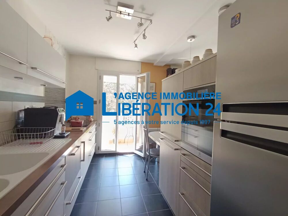 Vente Appartement Charmant T3 lumineux avec terrasse à Saint-Étienne Saint-Étienne