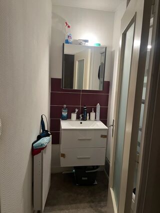  Appartement � vendre 2 pi�ces 25 m�