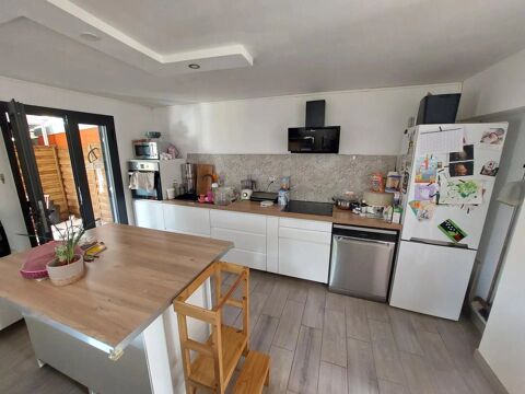  Maison � louer 4 pi�ces 80 m�