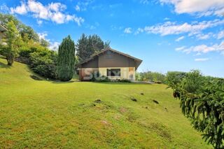  Maison à vendre 6 pièces 200 m²