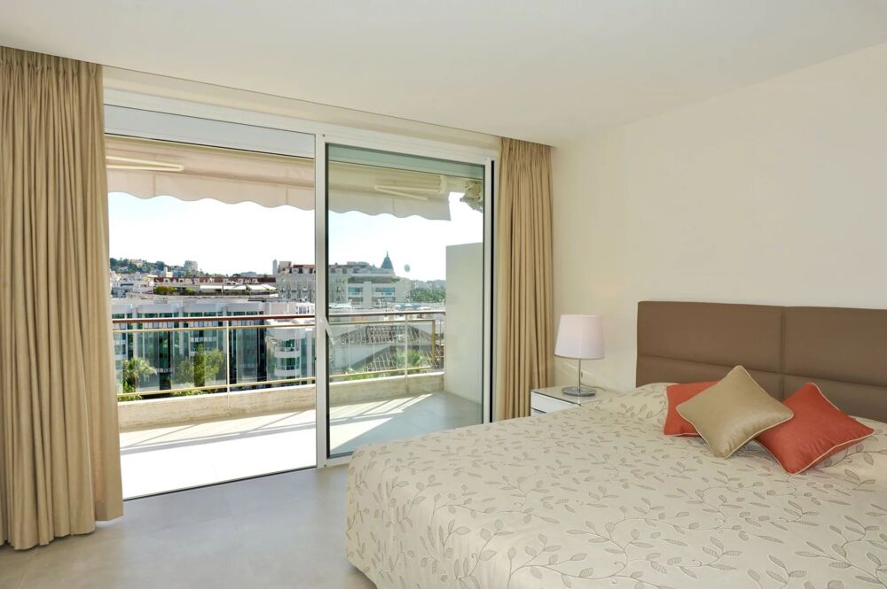 à vendre  Appartement Cannes (06400)