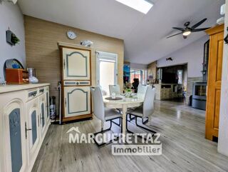  Maison à vendre 4 pièces 98 m²