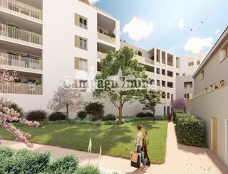  Appartement � vendre 2 pi�ces 42 m�