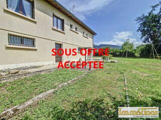  Maison à vendre 7 pièces 130 m²