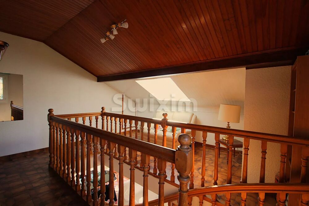  vendre  Maison Poisy (74330)