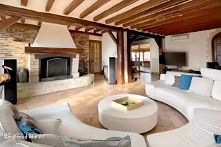  Maison à vendre 8 pièces 194 m²