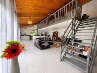  Maison à vendre 5 pièces 260 m²