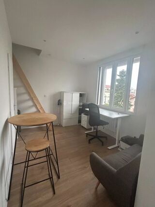 Appartement à louer 2 pièces 22 m²