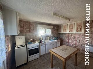  Maison à vendre 10 pièces 135 m²