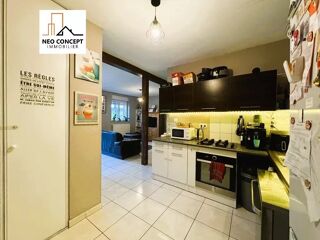  Appartement  vendre 4 pices 87 m