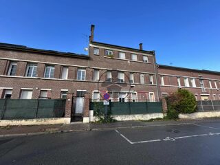  Appartement � vendre 3 pi�ces 48 m�