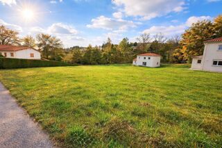  Terrain � vendre 457 m�