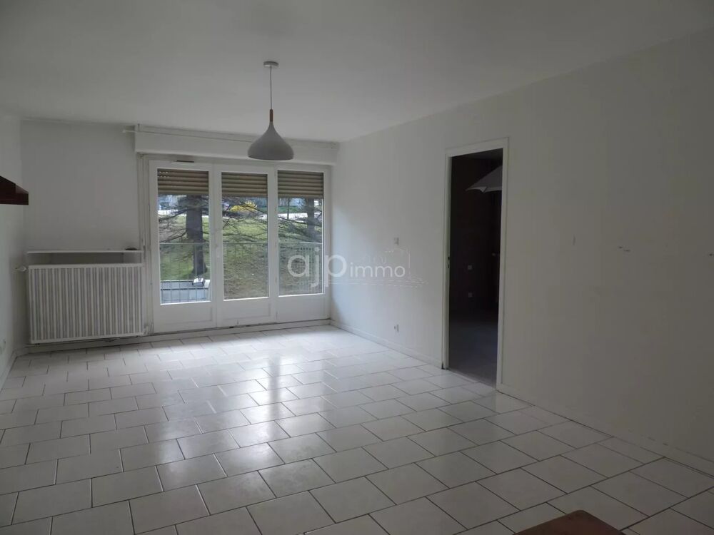 Vente Appartement Joli appartement avec balcon et cave Montmlian