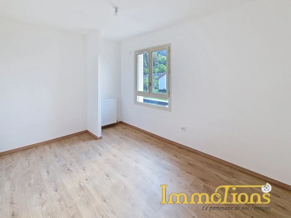 Vente Maison Maison en FRAIS DE NOTAIRE REDUITS Cognin-les-gorges