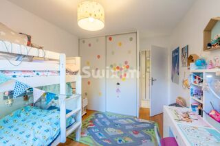  Appartement à vendre 3 pièces 63 m²