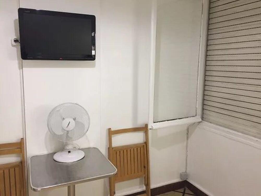 Location Appartement CIMIEZ - Chambre meublée avec coin cuisine Nice