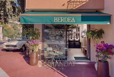   Fonds de commerce Coiffeur 