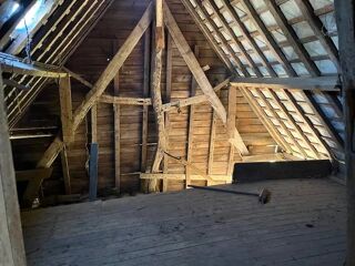  Maison � vendre 4 pi�ces 100 m�