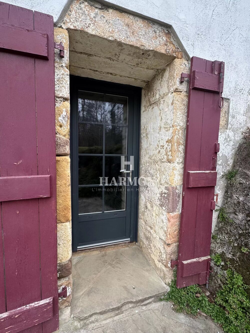 � vendre  Maison Saint-P�e-sur-Nivelle (64310)