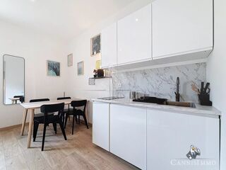  Appartement à vendre 2 pièces 37 m²