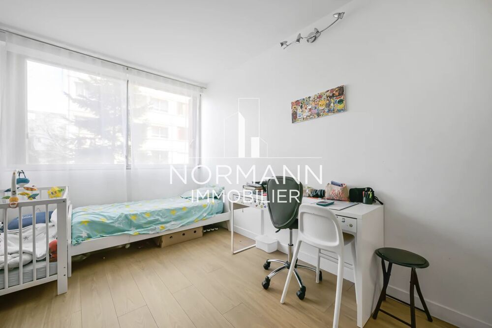  vendre  Appartement Levallois-Perret (92300)