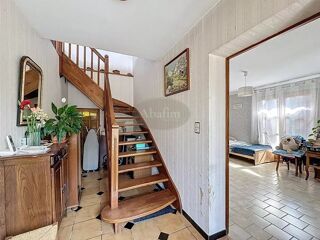  Maison � vendre 14 pi�ces 260 m�