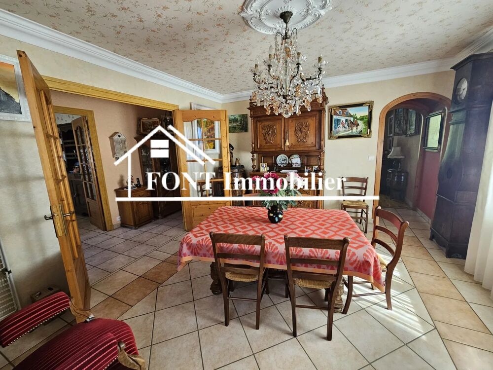 Vente Maison CRAINTILLEUX, PROCHE VEAUCHE, CHARMANTE MAISON INDIVIDUELLE Craintilleux