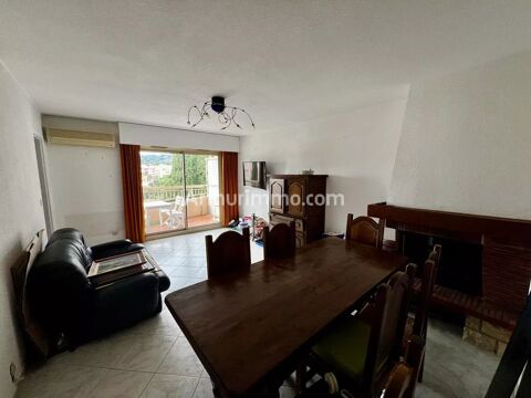  Appartement � louer 3 pi�ces 54 m�