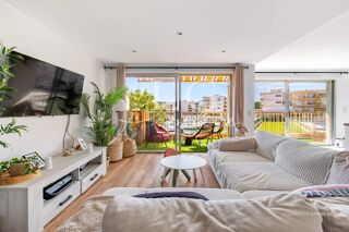  Appartement � vendre 3 pi�ces 75 m�