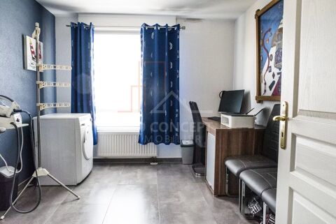  Appartement � louer 3 pi�ces 74 m�