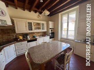  Maison à vendre 7 pièces 160 m²
