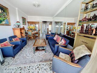  Appartement à vendre 3 pièces 73 m²