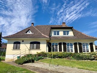  Maison à vendre 9 pièces 189 m²