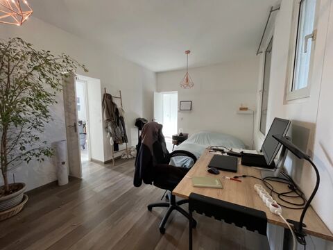  Appartement � louer 3 pi�ces 81 m�