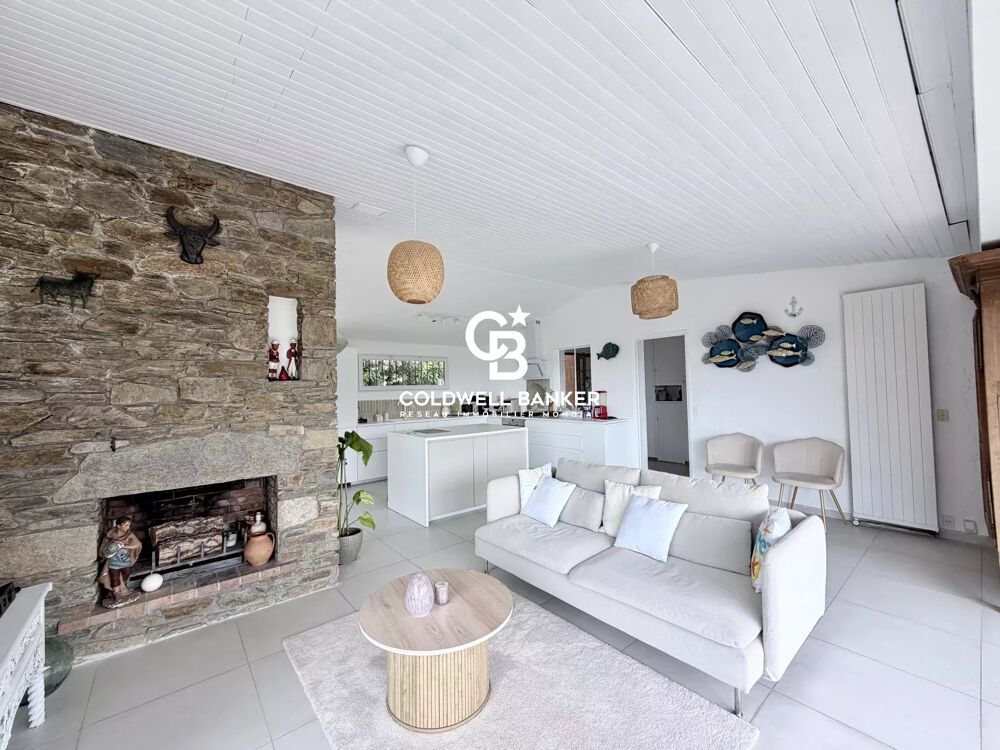 à vendre  Maison Cavalaire-sur-Mer (83240)