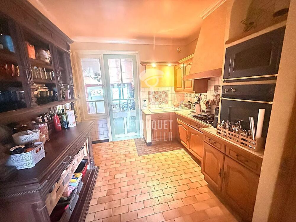 Vente Maison ÉTAPLES – MAISON DES ANNÉES 30 – 4 CHAMBRES – PLUS DE 120 M² – À Étaples