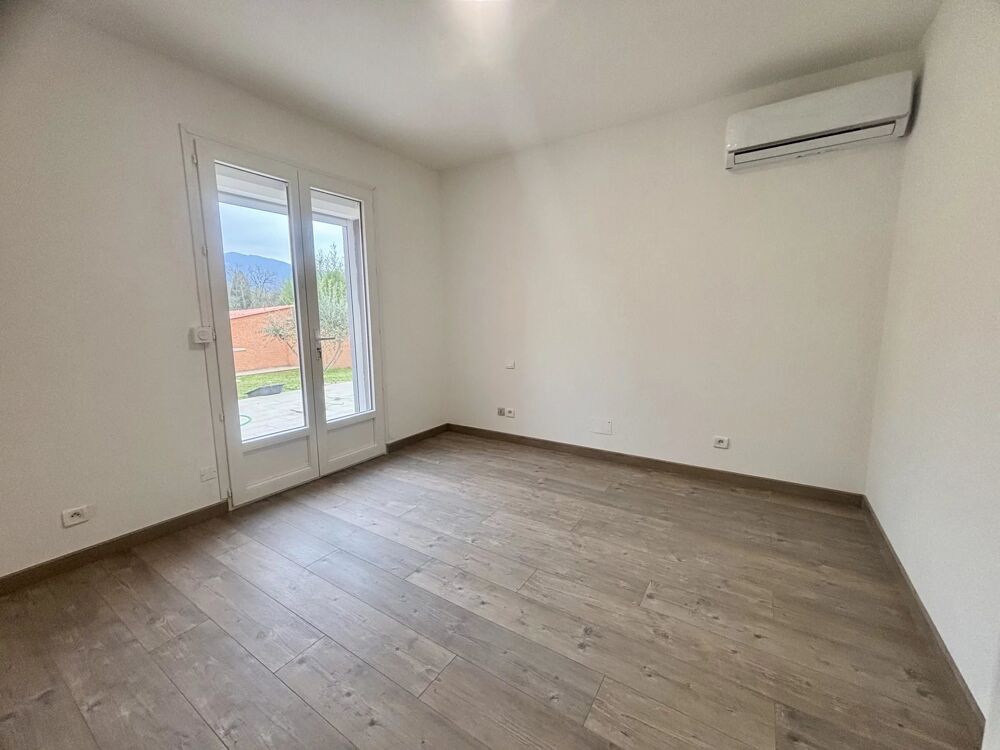 Vente Maison Villa de plain pied 3faces sans vis a vis Saint-andré