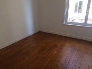  Appartement à vendre 3 pièces 59 m²