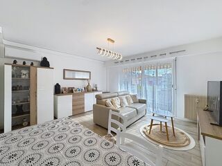  Appartement à vendre 4 pièces 73 m²