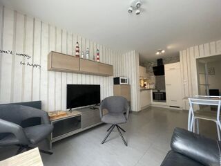  Appartement à louer 3 pièces 
