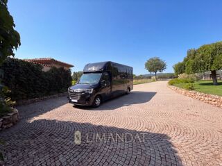  Villa à vendre 8 pièces 200 m²