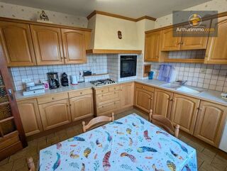  Maison � vendre 6 pi�ces 137 m�