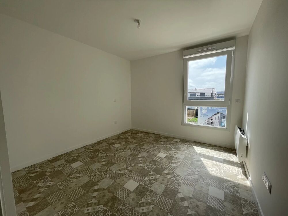Location Appartement T2 neuf à l'année - BERCK-PLAGE Berck